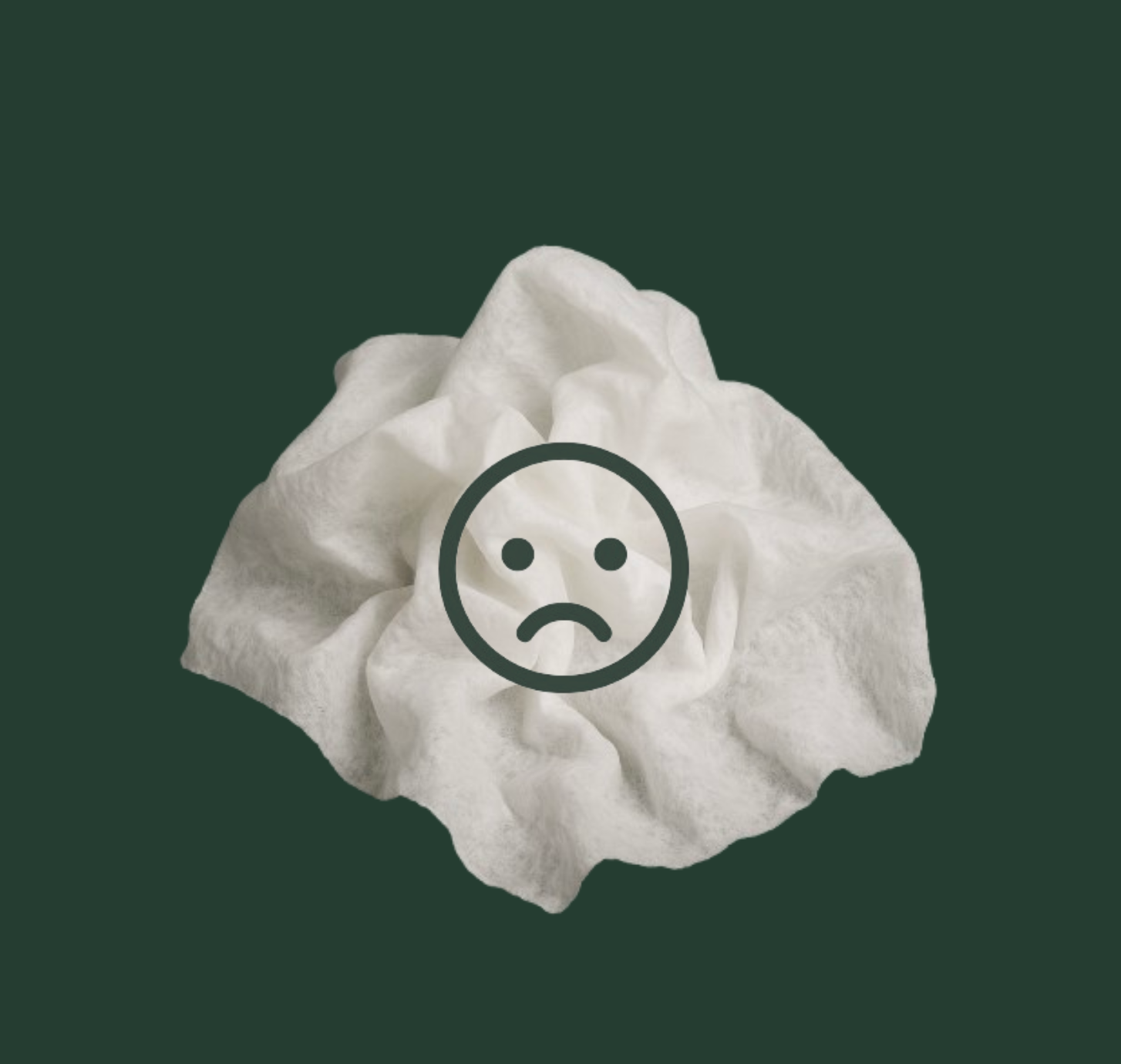 wet wipe alternative zymatic