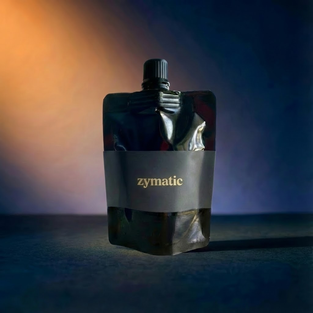 Toilet Paper Gel | Double-Up Refill Pouch (60ml)