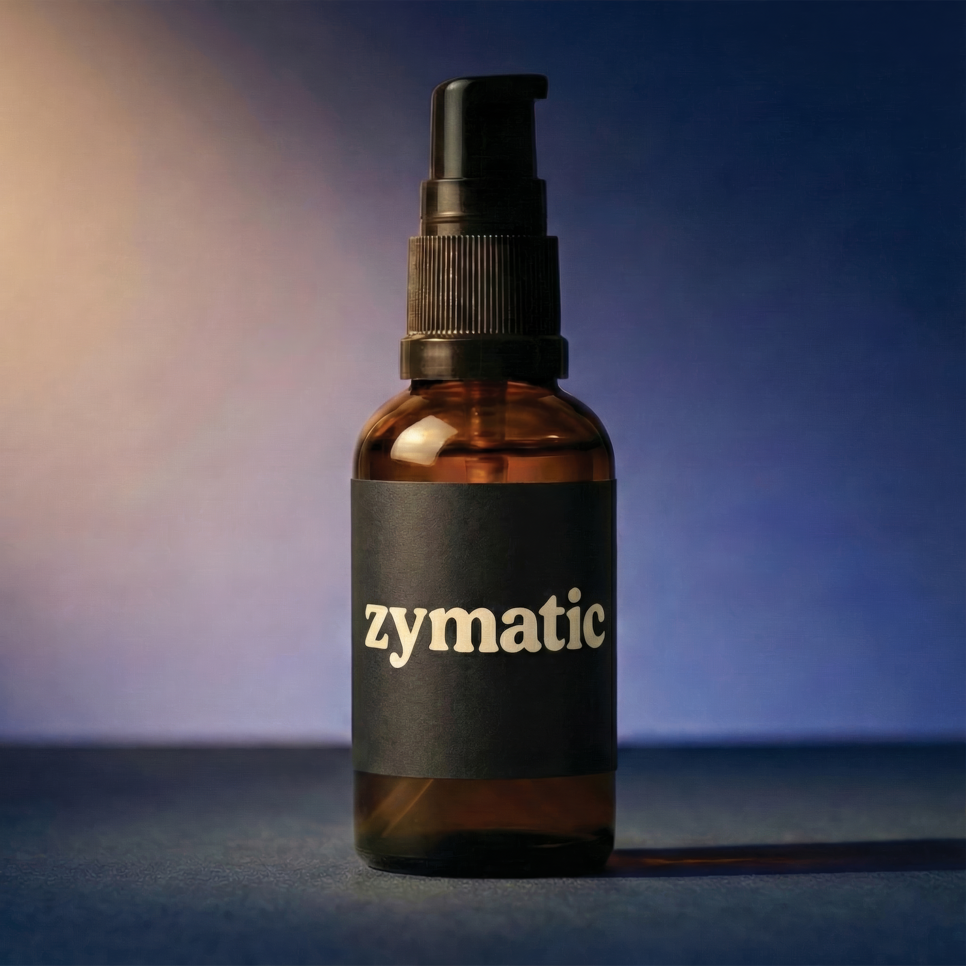 zymatic toilet paper 1 bottle