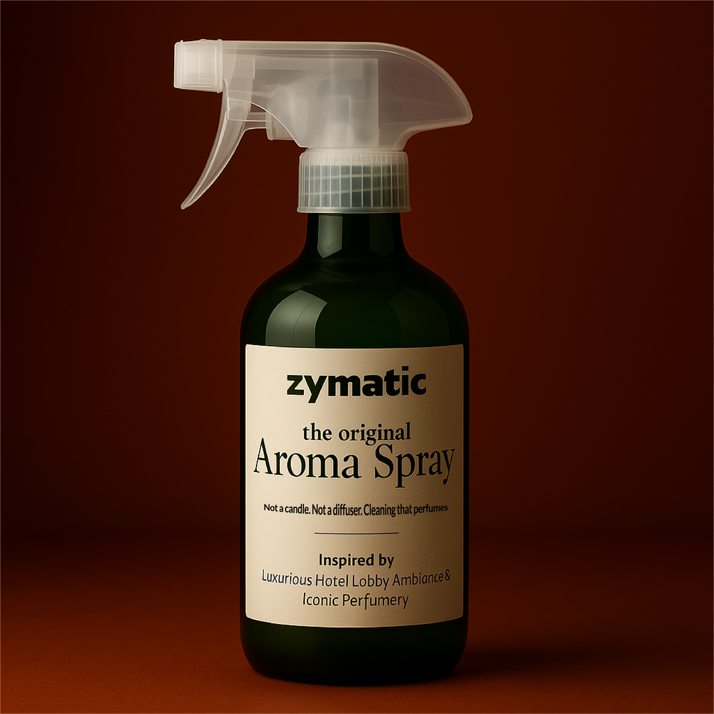 Zymatic Aroma Cleaning Spray