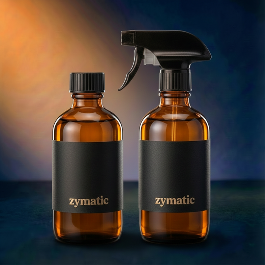 The Signature Aroma Mop And Spray System