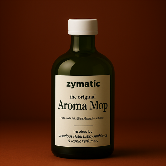 Zymatic Aroma Mop Concentrate